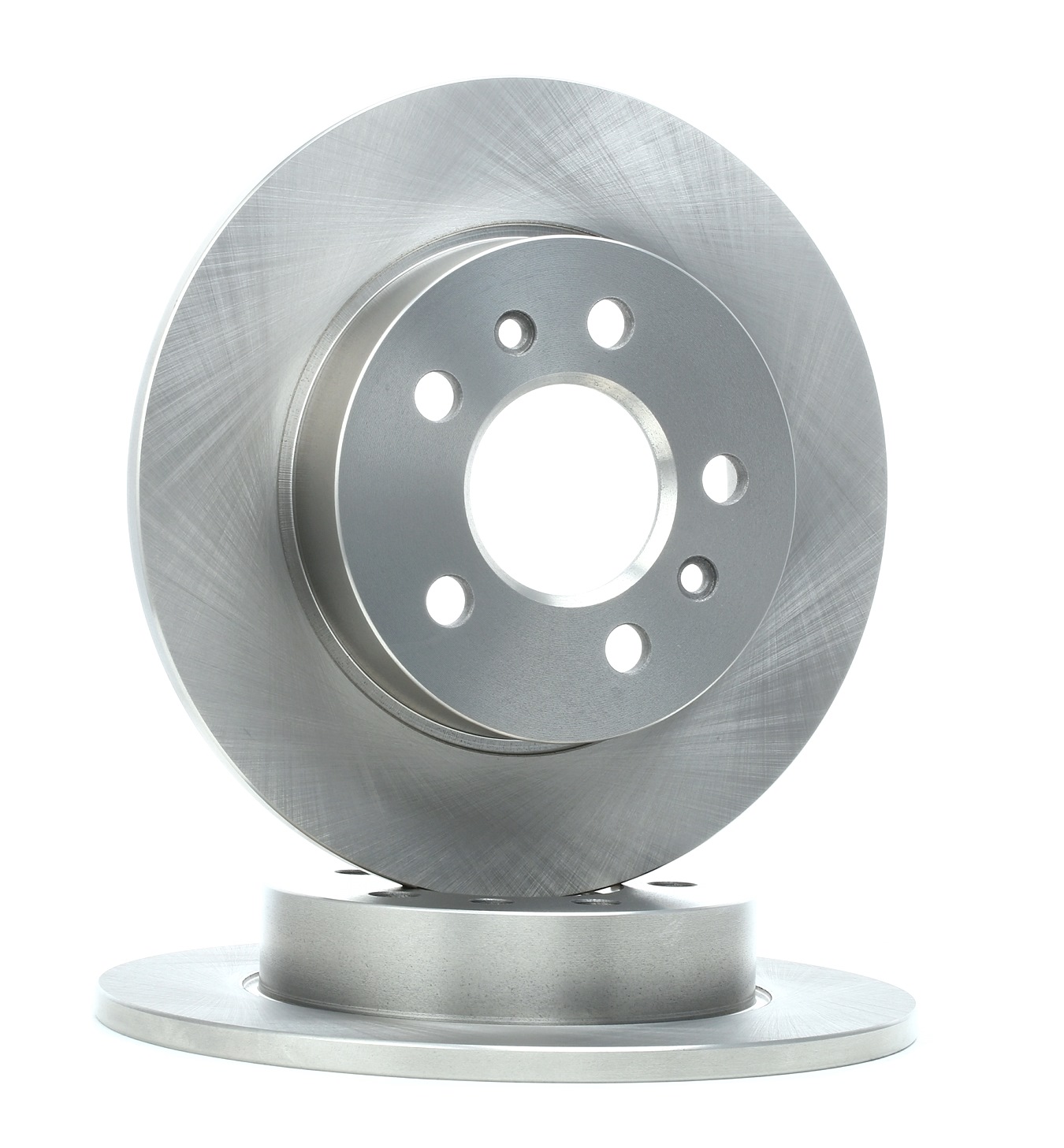 RIDEX Jarrulevyt Taka-akseli 82B0876 Jarrulevy RENAULT,FIAT,LAGUNA I (B56_, 556_),LAGUNA I Grandtour (K56_),SAFRANE II (B54_),SAFRANE I (B54_)