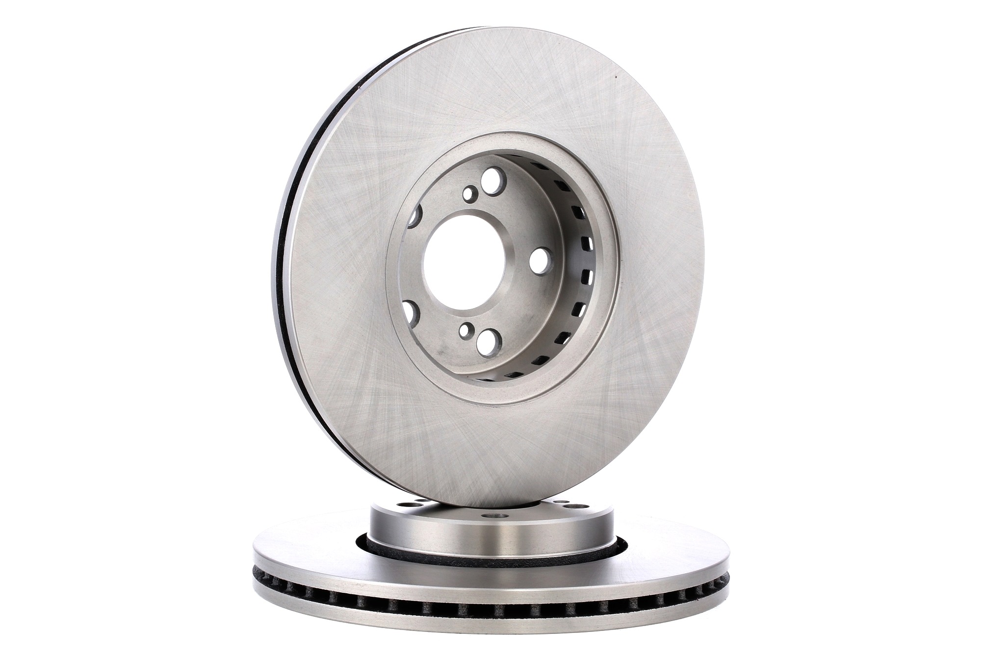 Remschijf 43512 20630 RIDEX 82B0511 TOYOTA, LEXUS