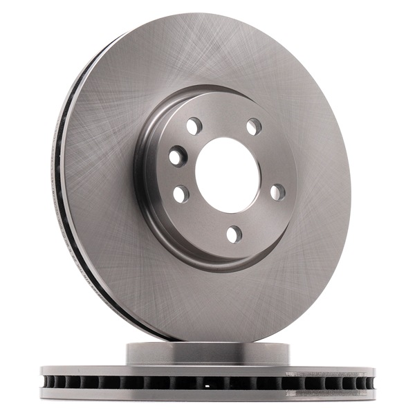 Brake discs RIDEX 82B0807