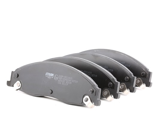 STARK SKBP-0011410 Bremsbeläge
