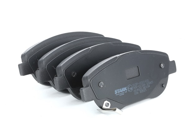 Bremsbeläge SKBP-0011418 STARK 0446505260 TOYOTA, LEXUS, SATURN, WIESMANN