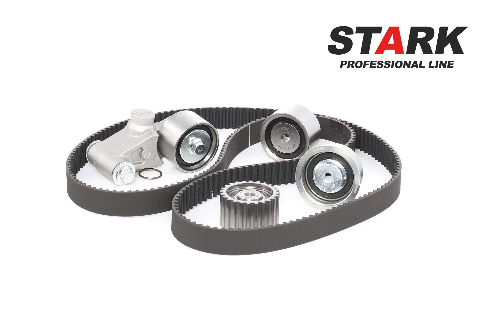Zahnriemenkit STARK SKTBK-0760089 Bewertung
