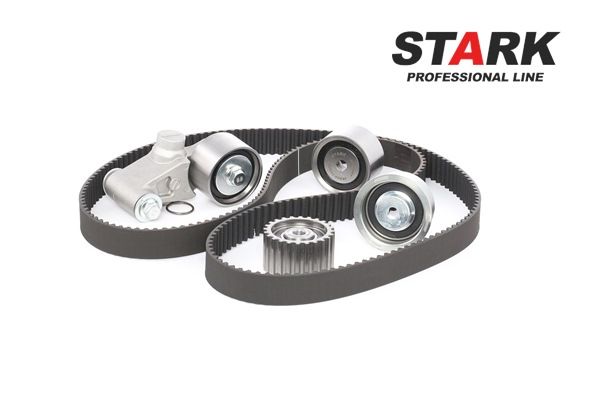 8039566 Ангренажен ремък комплект STARK Subaru цена