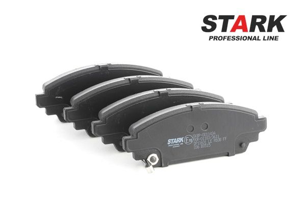 Bremsbeläge 45022S1AE80 STARK SKBP-0011434 HONDA, ROVER