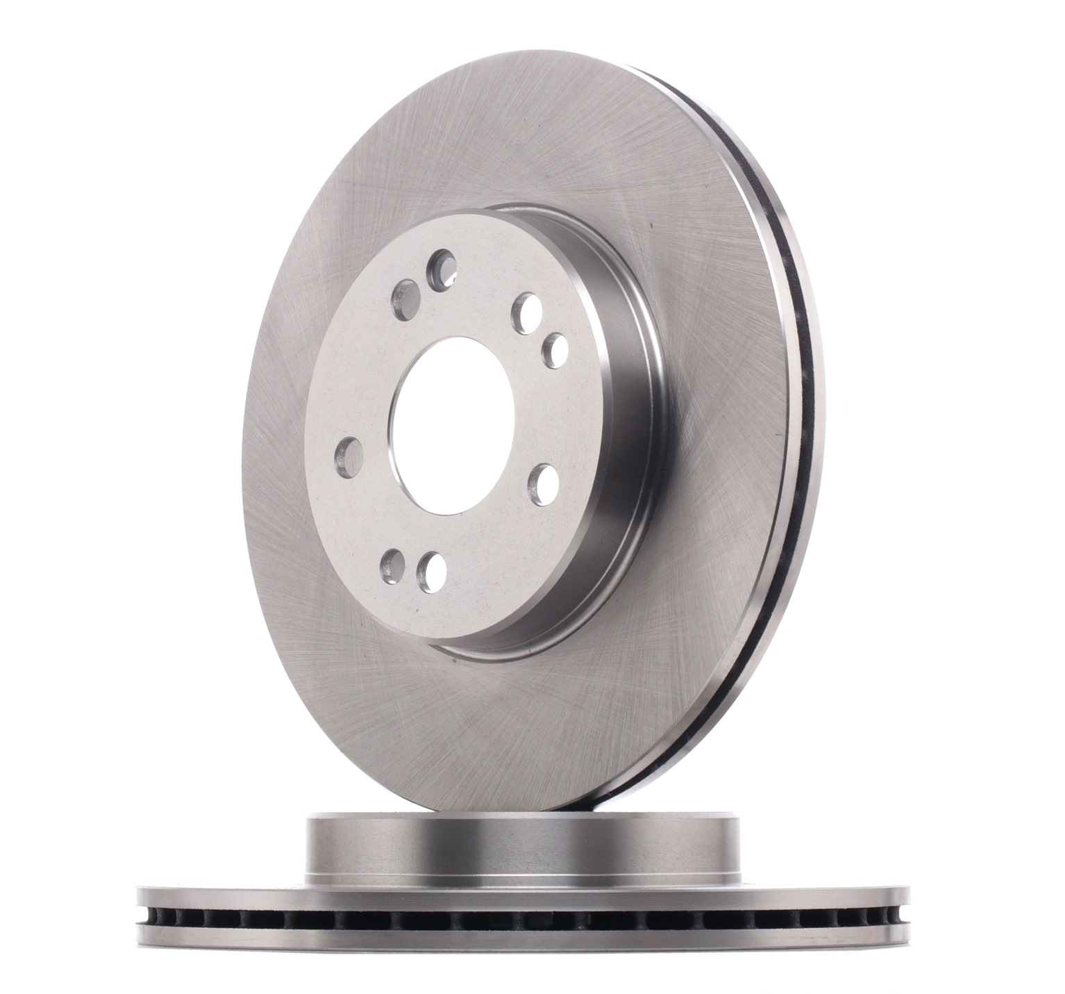 RIDEX 82B0371 Remschijf Remschijfdikte: 22mm, Aantal gaten: 5/8, Ø: 294,8mm