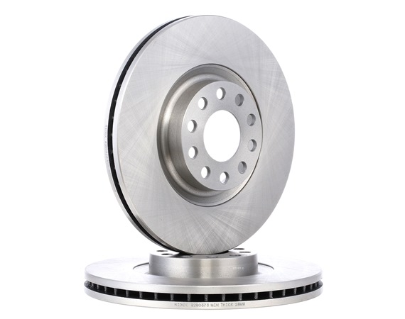 Tarcze RIDEX 82B0373