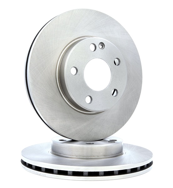 RIDEX 82B0956 Disco de freno