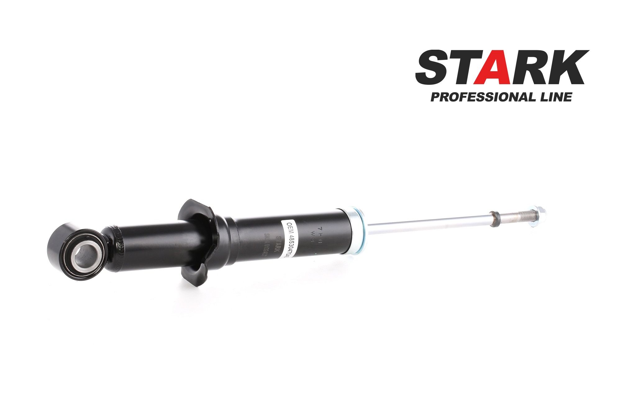 Dämpfer STARK SKSA-0132407 Bewertung