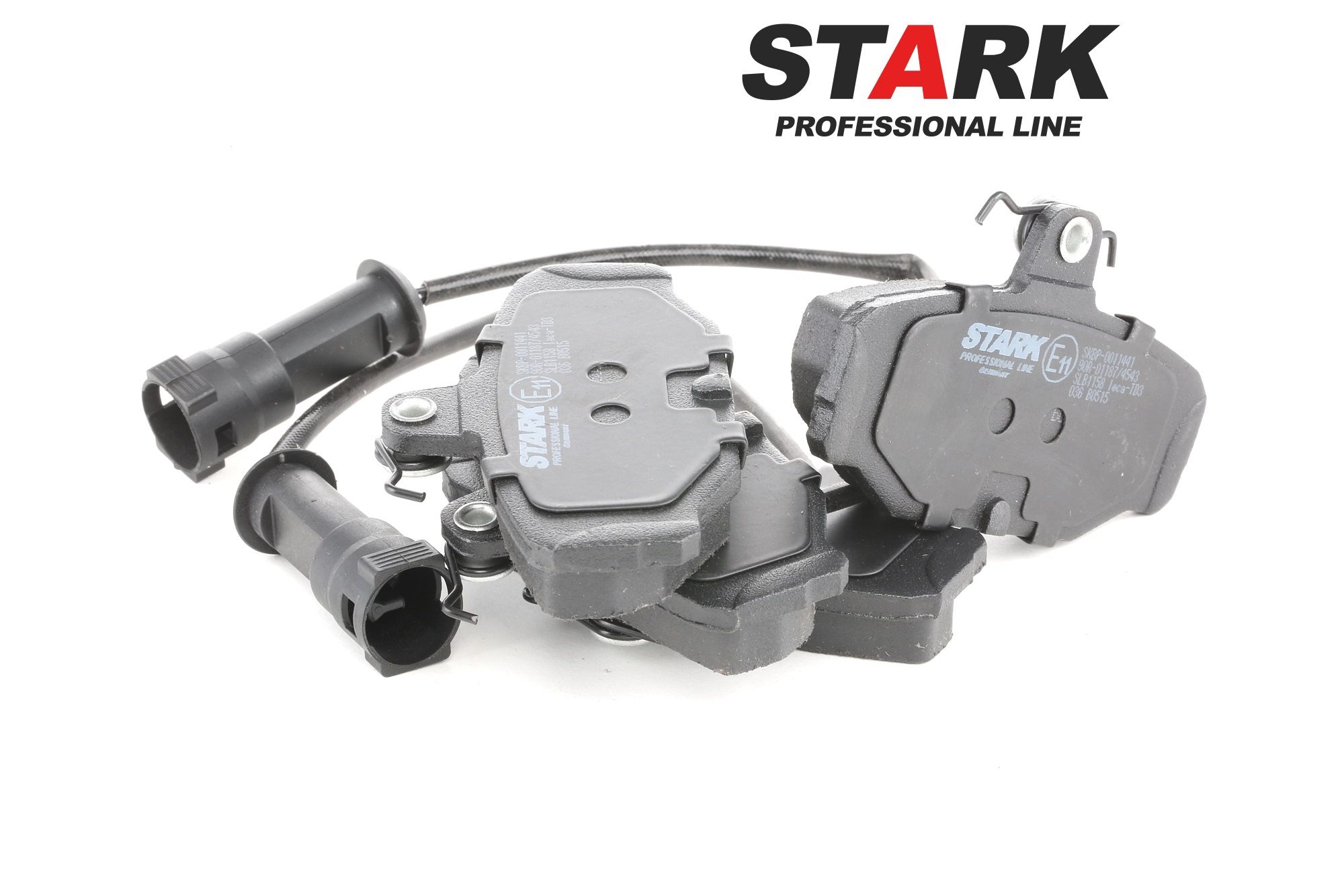 Bremsklötze STARK SKBP-0011441 Bewertung
