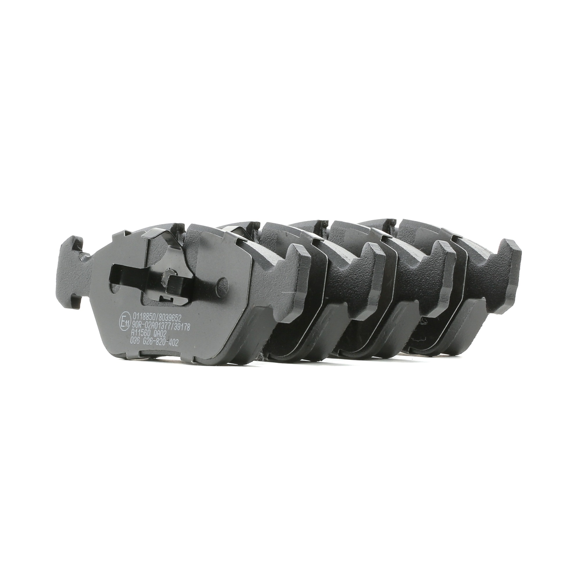 Bremsklötze STARK SKBP-0011447 Bewertung