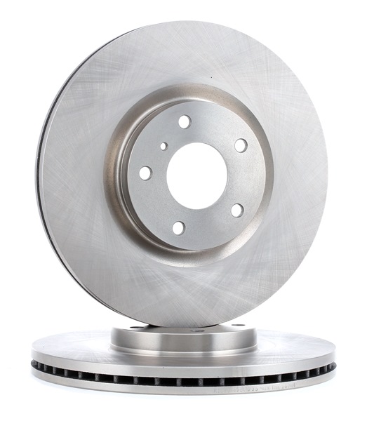 RIDEX 82B0935 Disque de frein