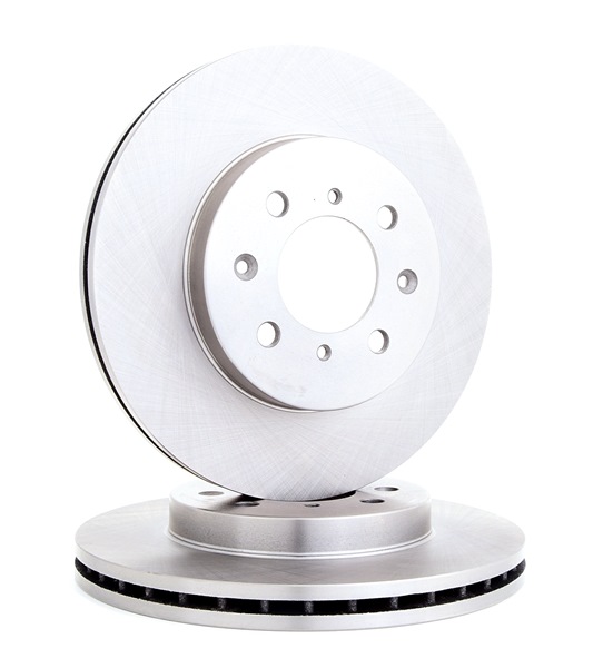 Disc brakes RIDEX 82B0970
