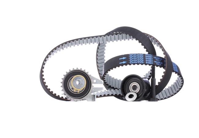 Distributieriemset STARK SKTBK-0760093
