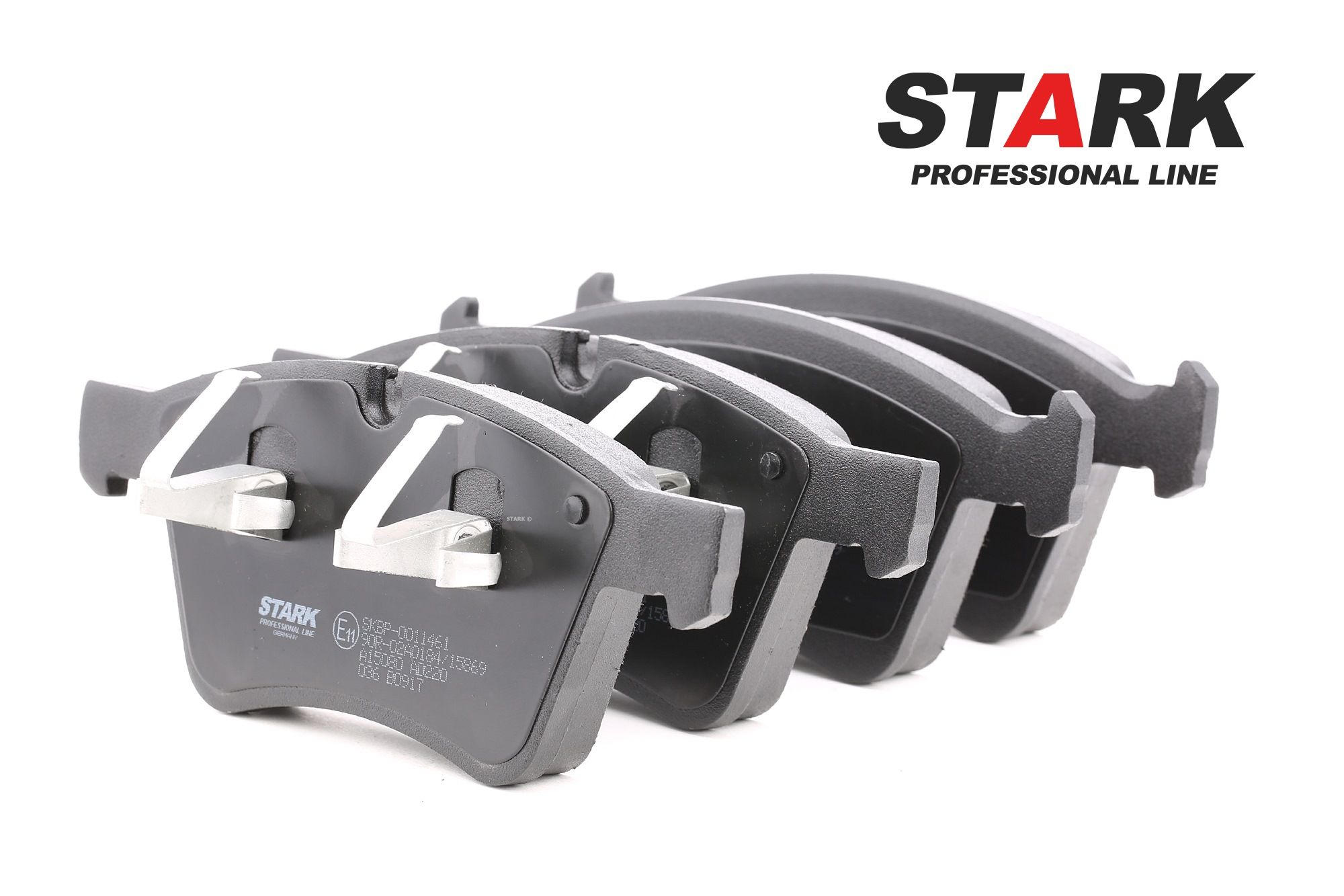 Bremsklötze STARK SKBP-0011461 Bewertung