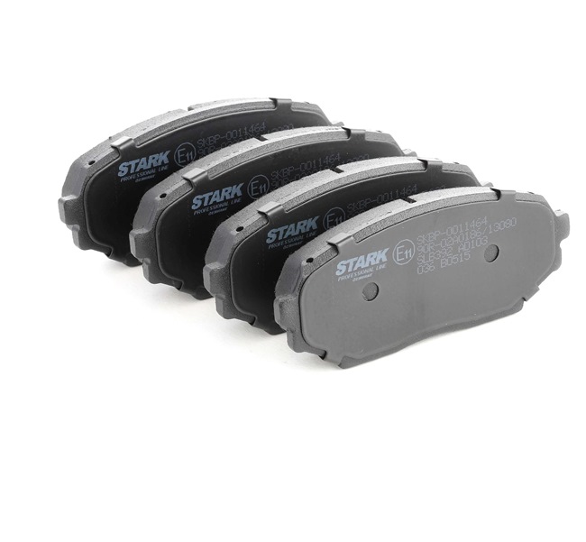 Bremsbeläge NAY0-33-23ZC STARK SKBP-0011464 TOYOTA, MAZDA, MITSUBISHI, MERCURY