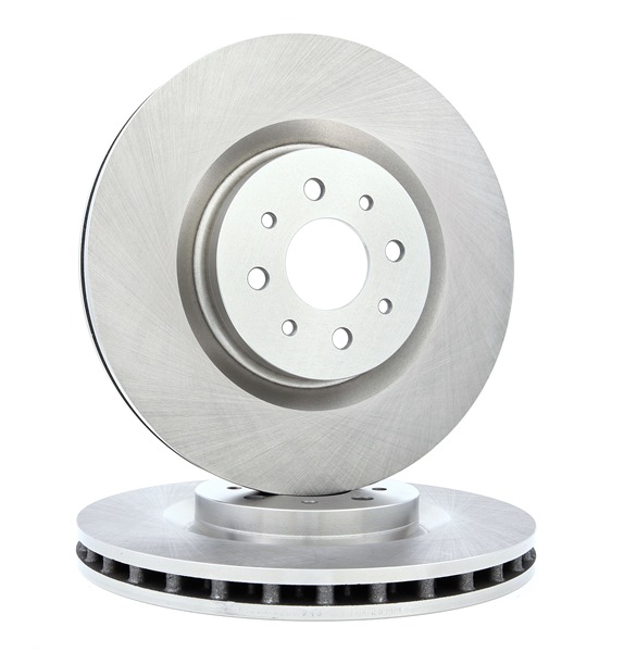 Tarcza RIDEX 82B0943
