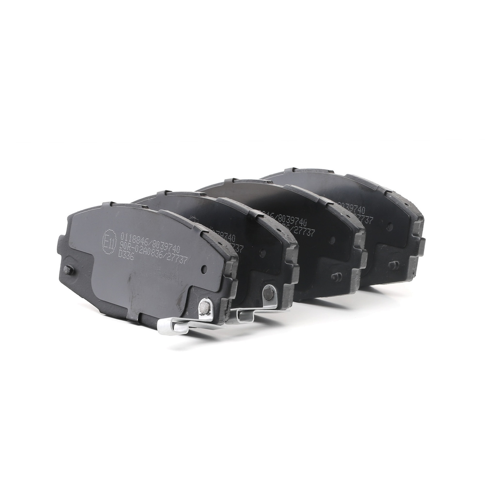 Bremsklötze STARK SKBP-0011467 Bewertung