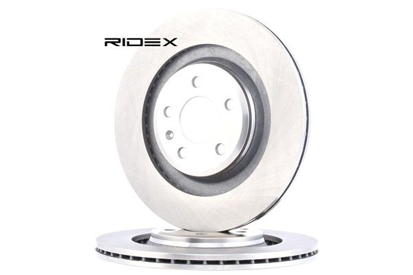 Discuri RIDEX 82B0630