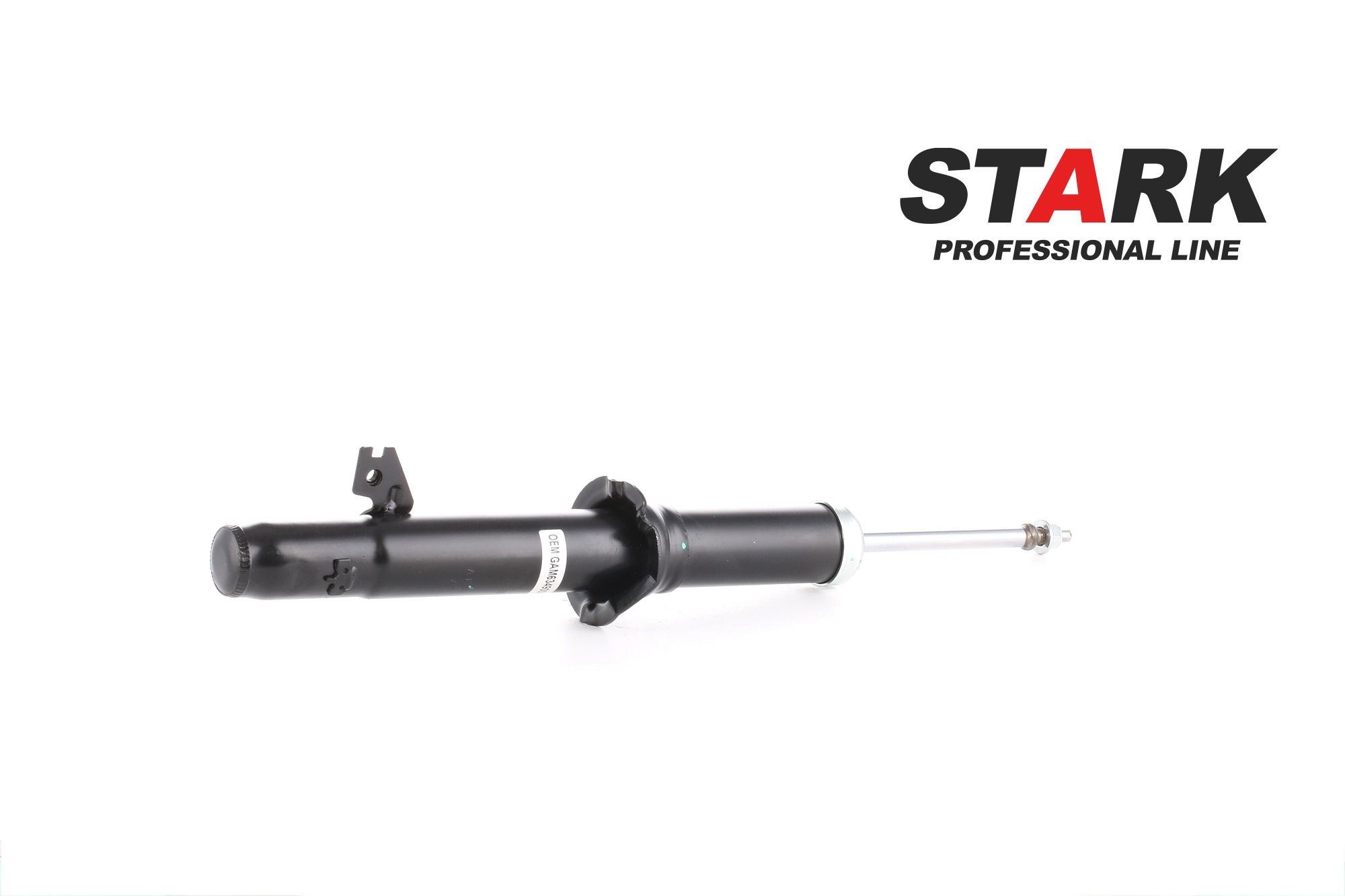 Dämpfer STARK SKSA-0132460 Bewertung