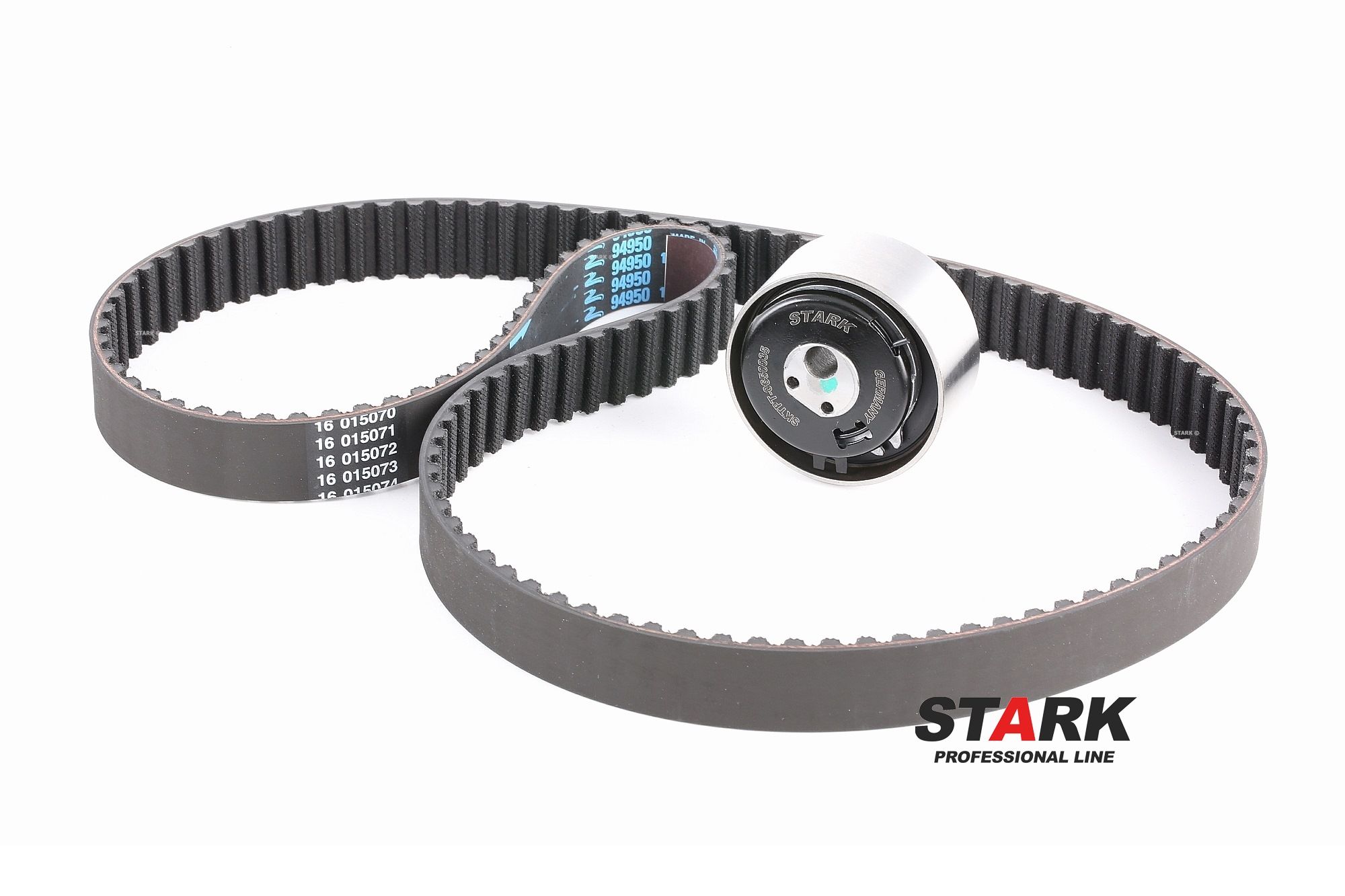 Zahnriemenkit STARK SKTBK-0760104 Bewertung