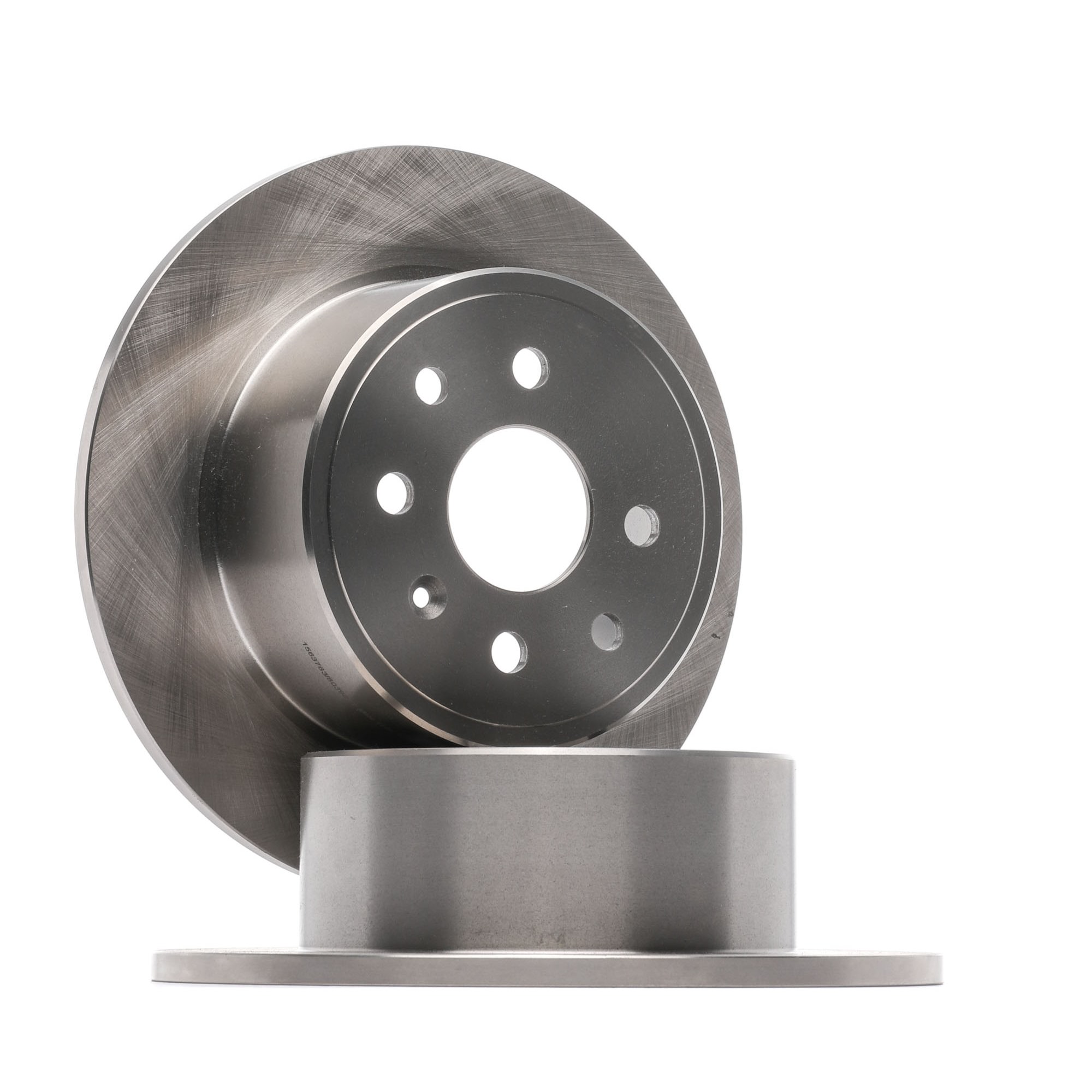 Disque RIDEX 82B0858