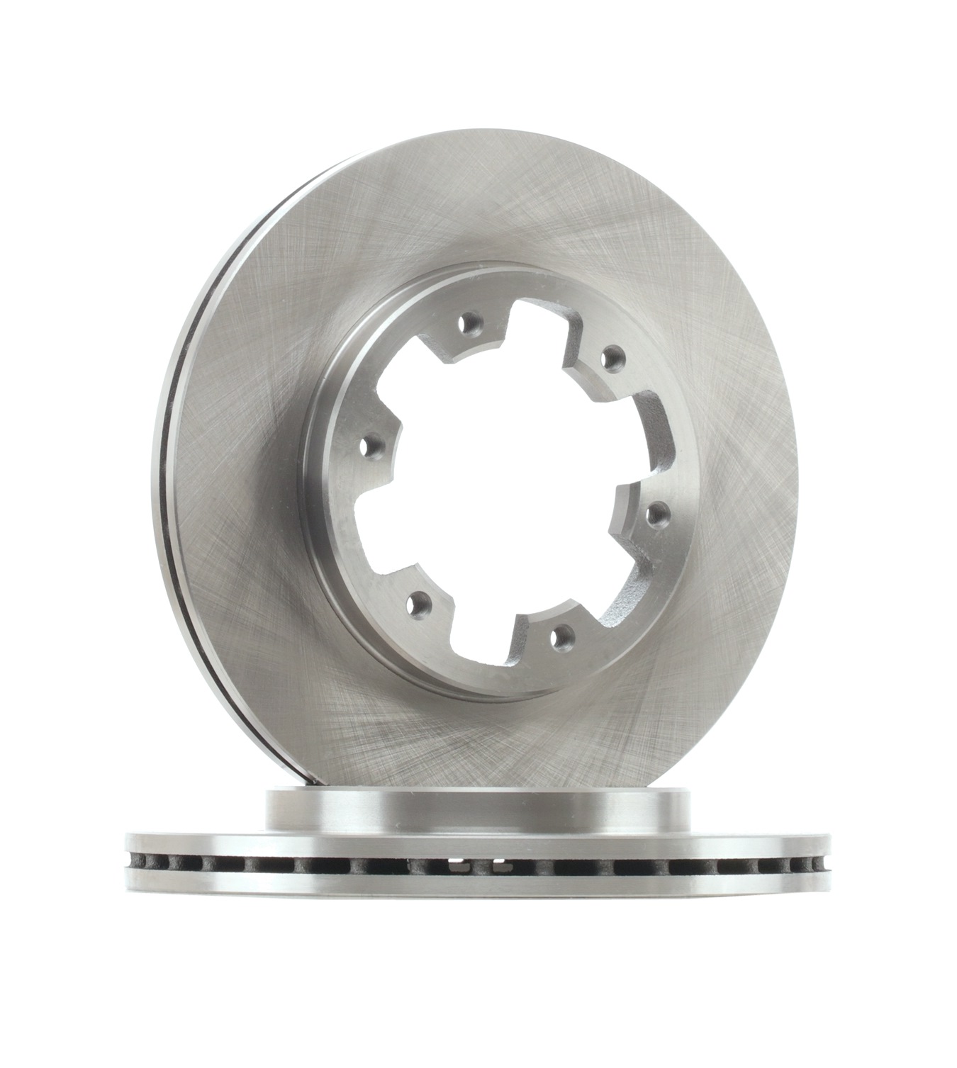 Спирачен диск 4020610W01 RIDEX 82B0915 NISSAN, INFINITI