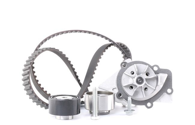 Vesipumppu + jakohihnasarja SKWPT-0750007 STARK 16 094 023 80 VW, OPEL, PEUGEOT, CITROЁN, FIAT