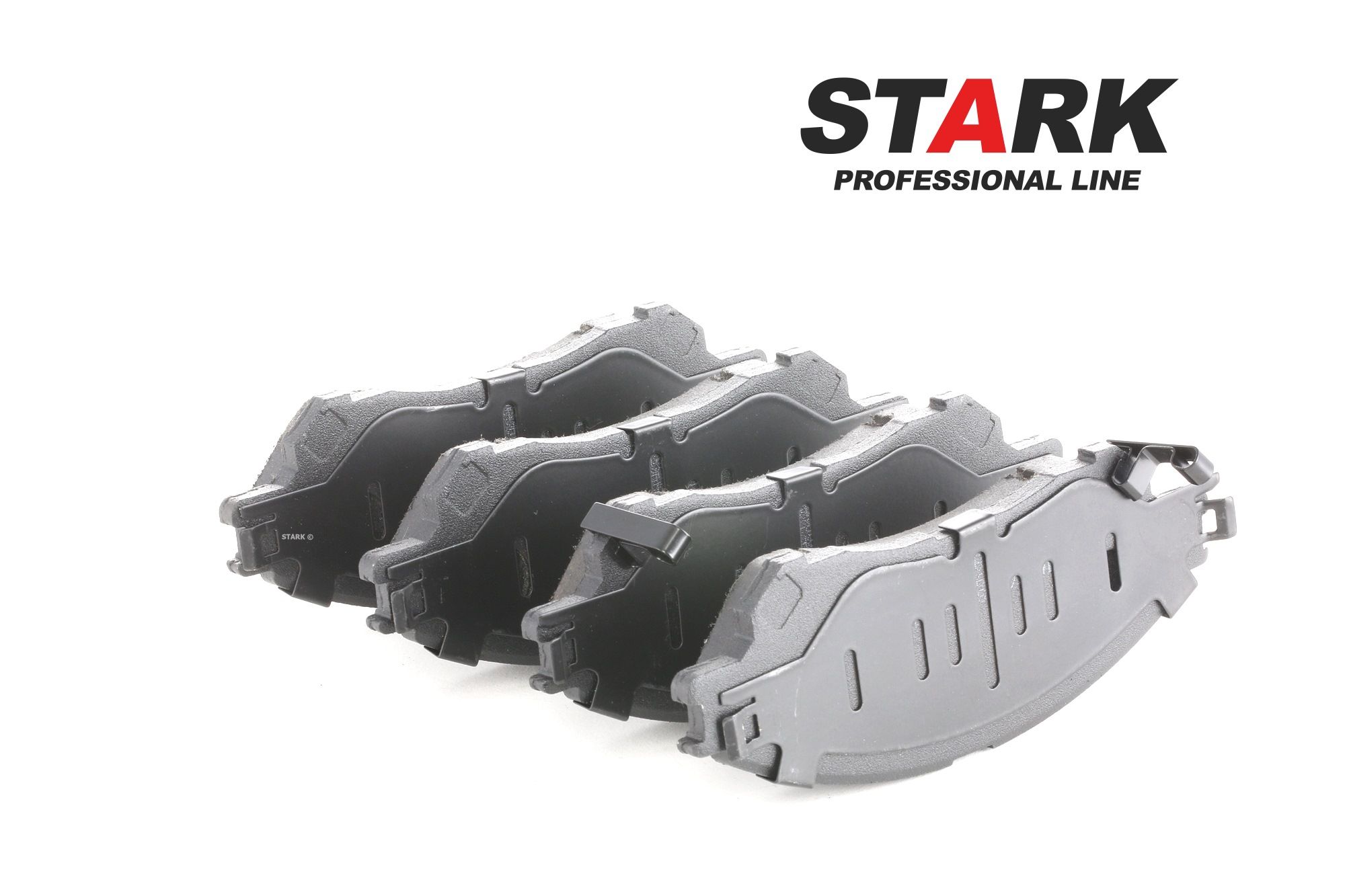 Bremsklötze STARK SKBP-0011488 Bewertung