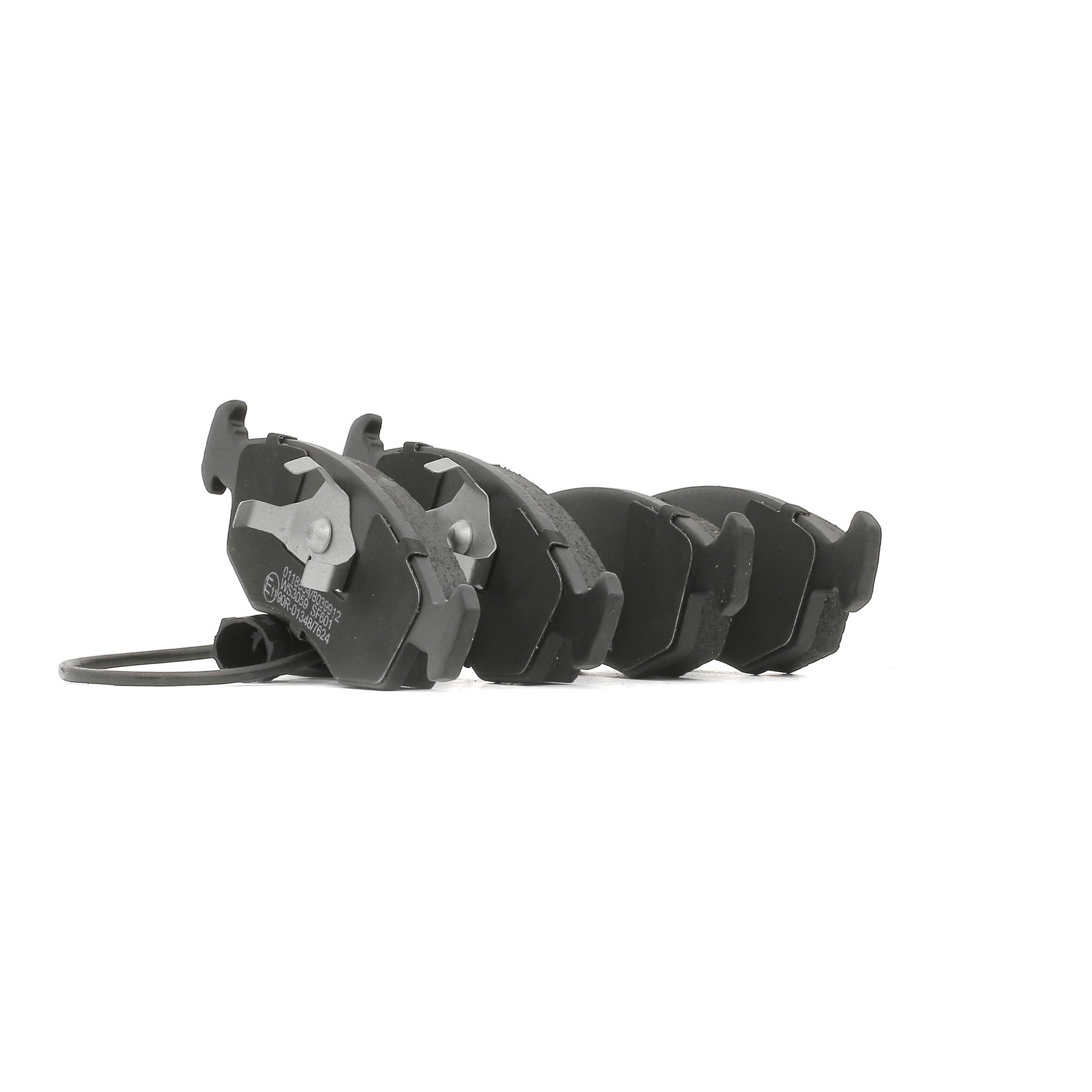 Bremsklötze STARK SKBP-0011489 Bewertung