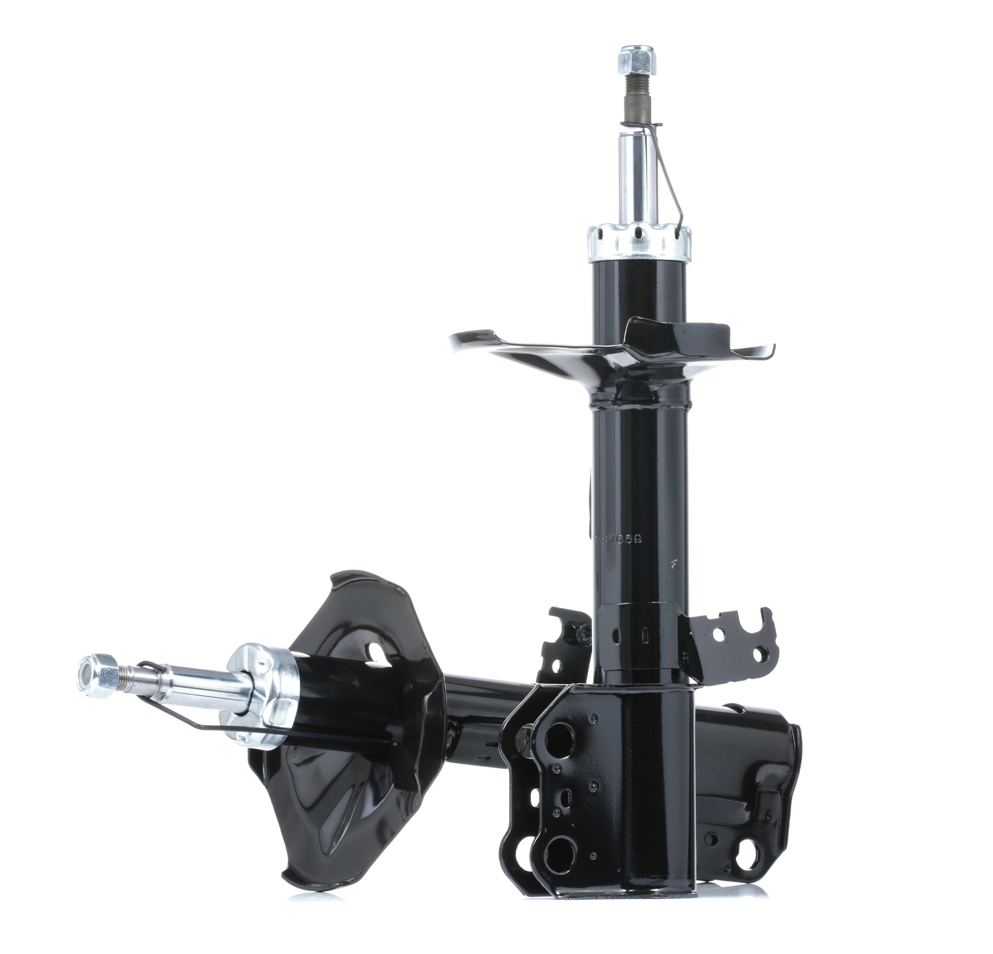 Dämpfer STARK SKSA-0132470 Bewertung