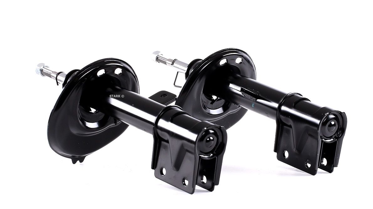 Dämpfer STARK SKSA-0132473 Bewertung