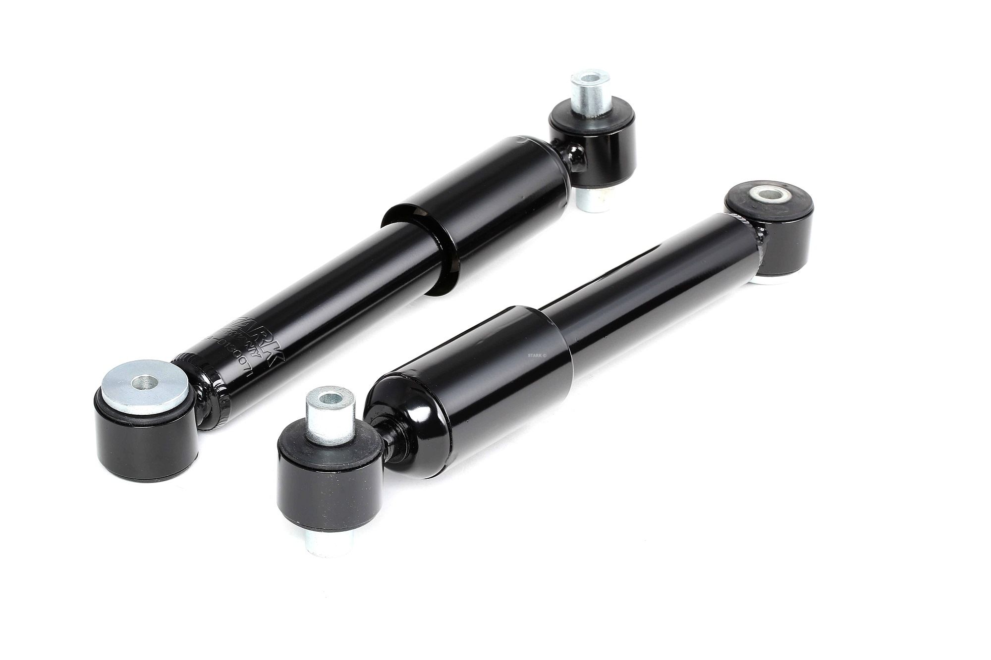 Dämpfer STARK SKSA-0132476 Bewertung