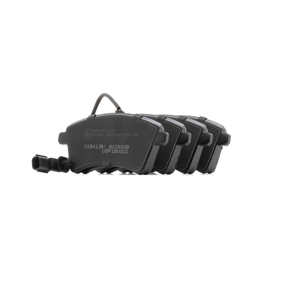 STARK SKBP-0011503 Plăcuțe de frână