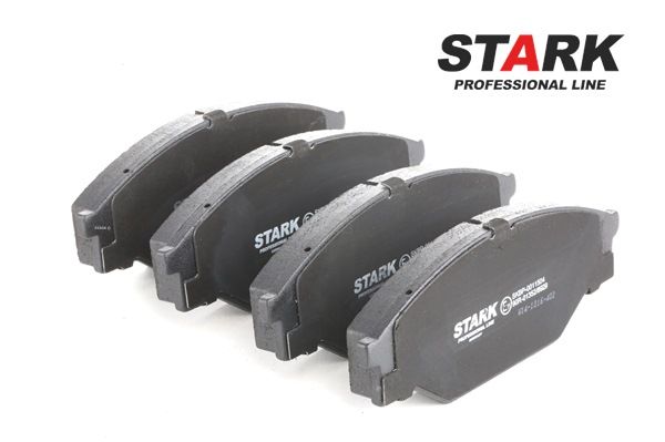 Bremsbeläge SKBP-0011504 STARK 0446540010 TOYOTA, SATURN