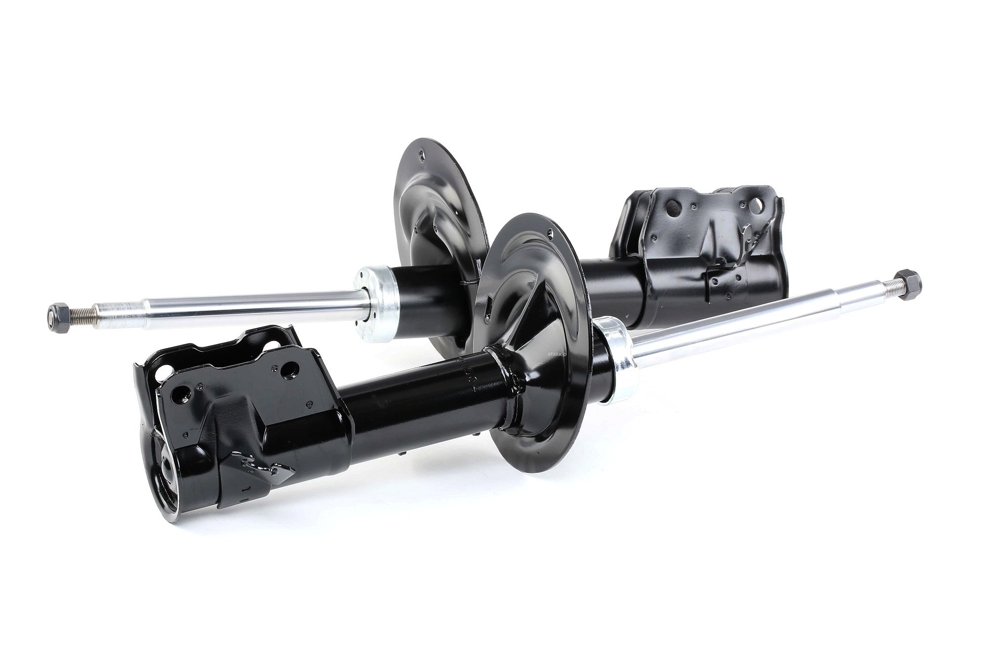 Dämpfer STARK SKSA-0132485 Bewertung