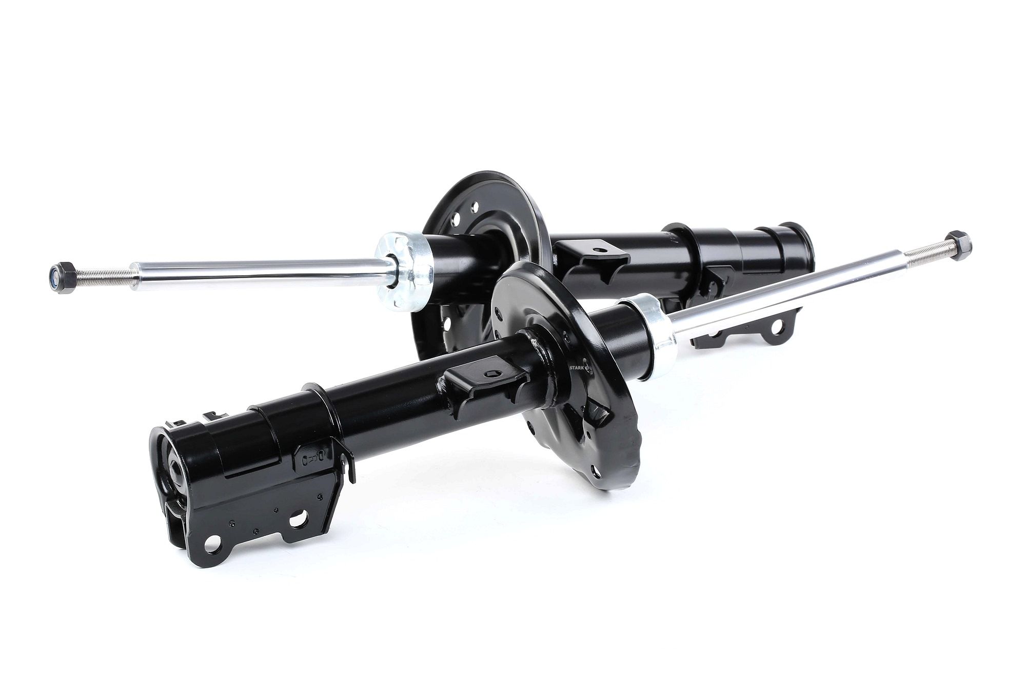Dämpfer STARK SKSA-0132487 Bewertung
