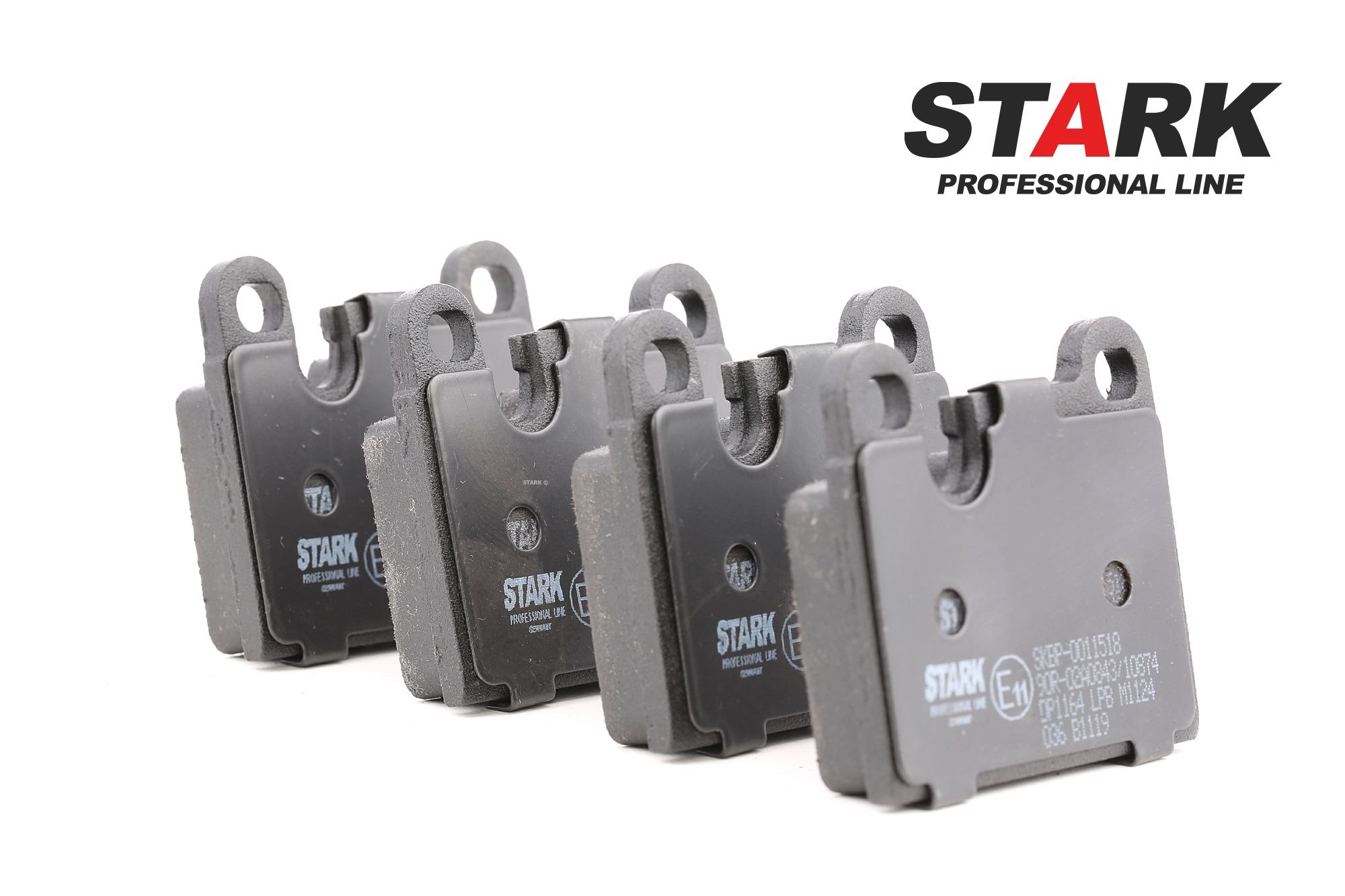 Bremsklötze STARK SKBP-0011518 Bewertung