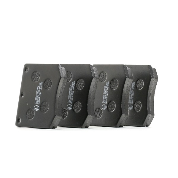 Komplet klocków STARK SKBP-0011521