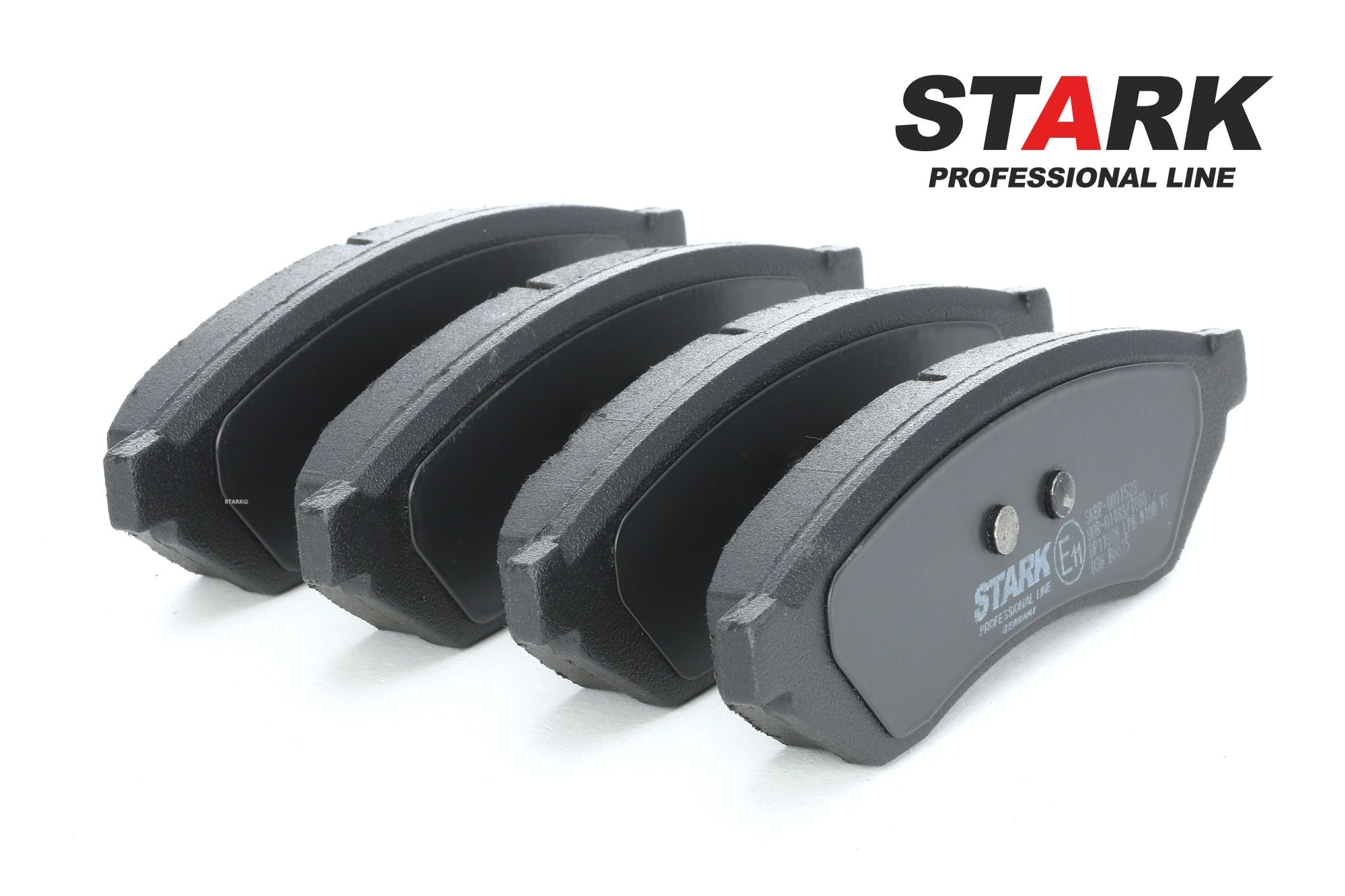 Bremsklötze STARK SKBP-0011523 Bewertung