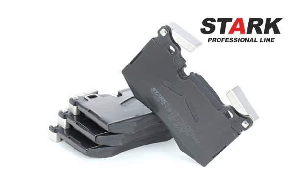 STARK SKBP-0011529 Bremsbeläge