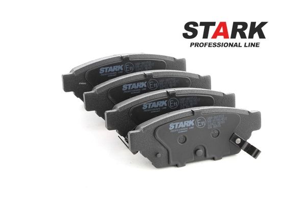 Τακάκια STARK SKBP-0011531