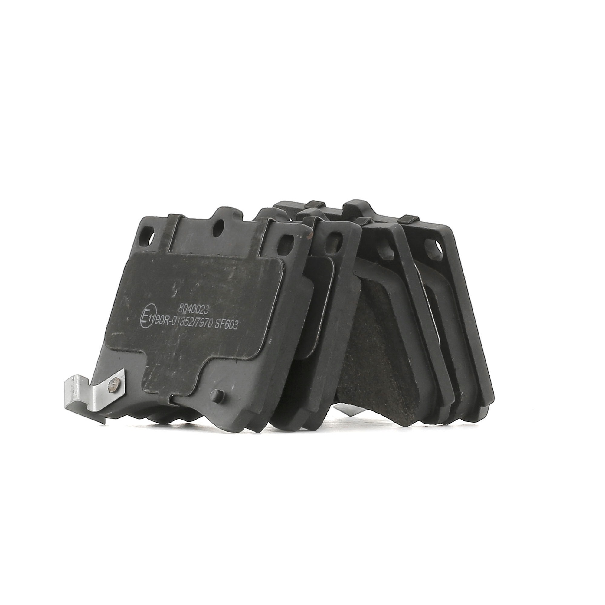 Bremsklötze STARK SKBP-0011534 Bewertung