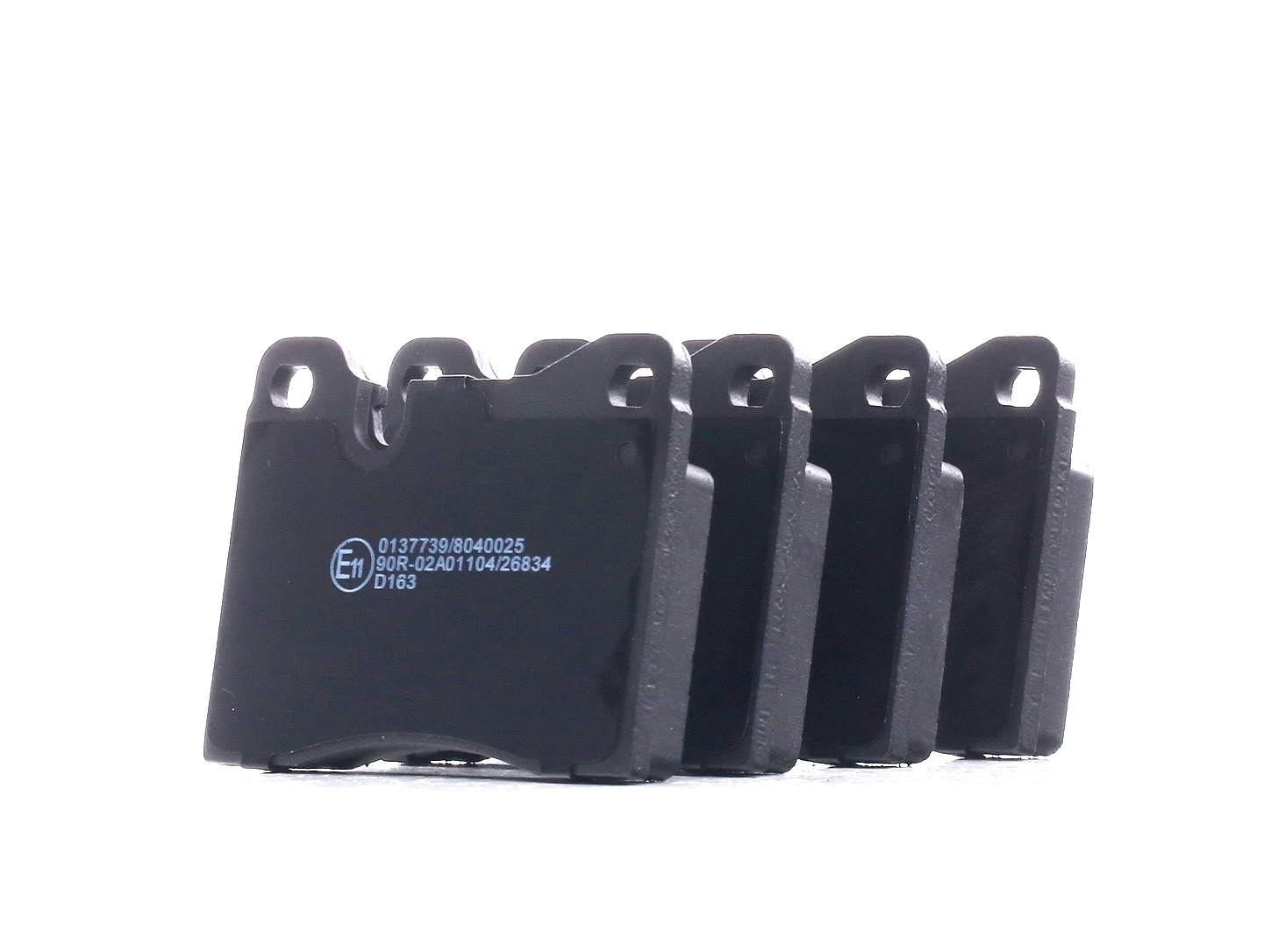 Bremsklötze STARK SKBP-0011535 Bewertung