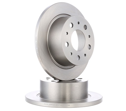 RIDEX 82B0561 Brzdový kotouč