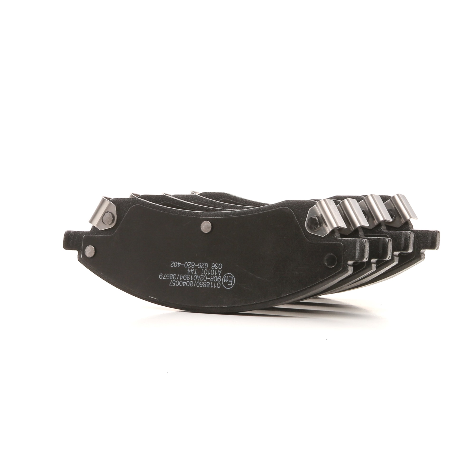 Bremsklötze STARK SKBP-0011544 Bewertung