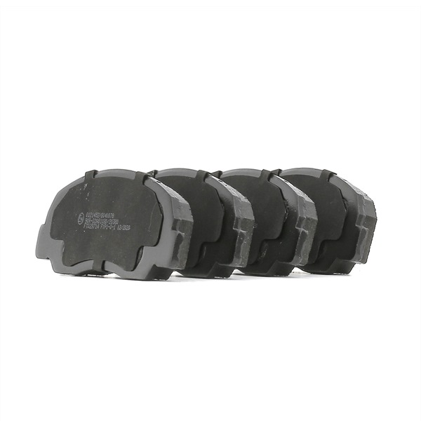 Remblokkenset voor schijfrem STARK SKBP-0011548