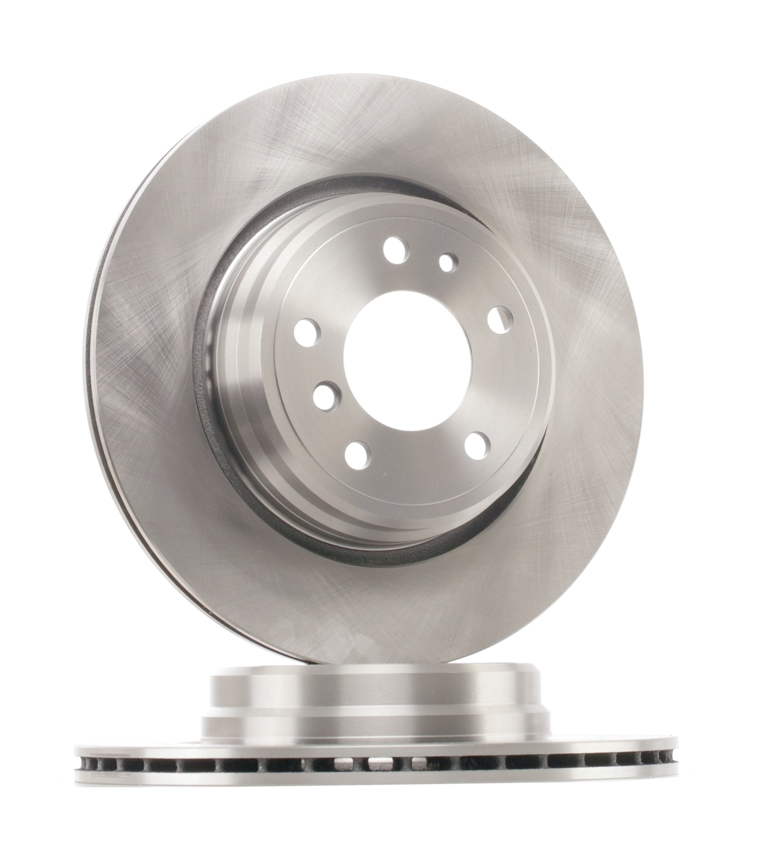 Remschijf 34211160233 RIDEX 82B0881 BMW