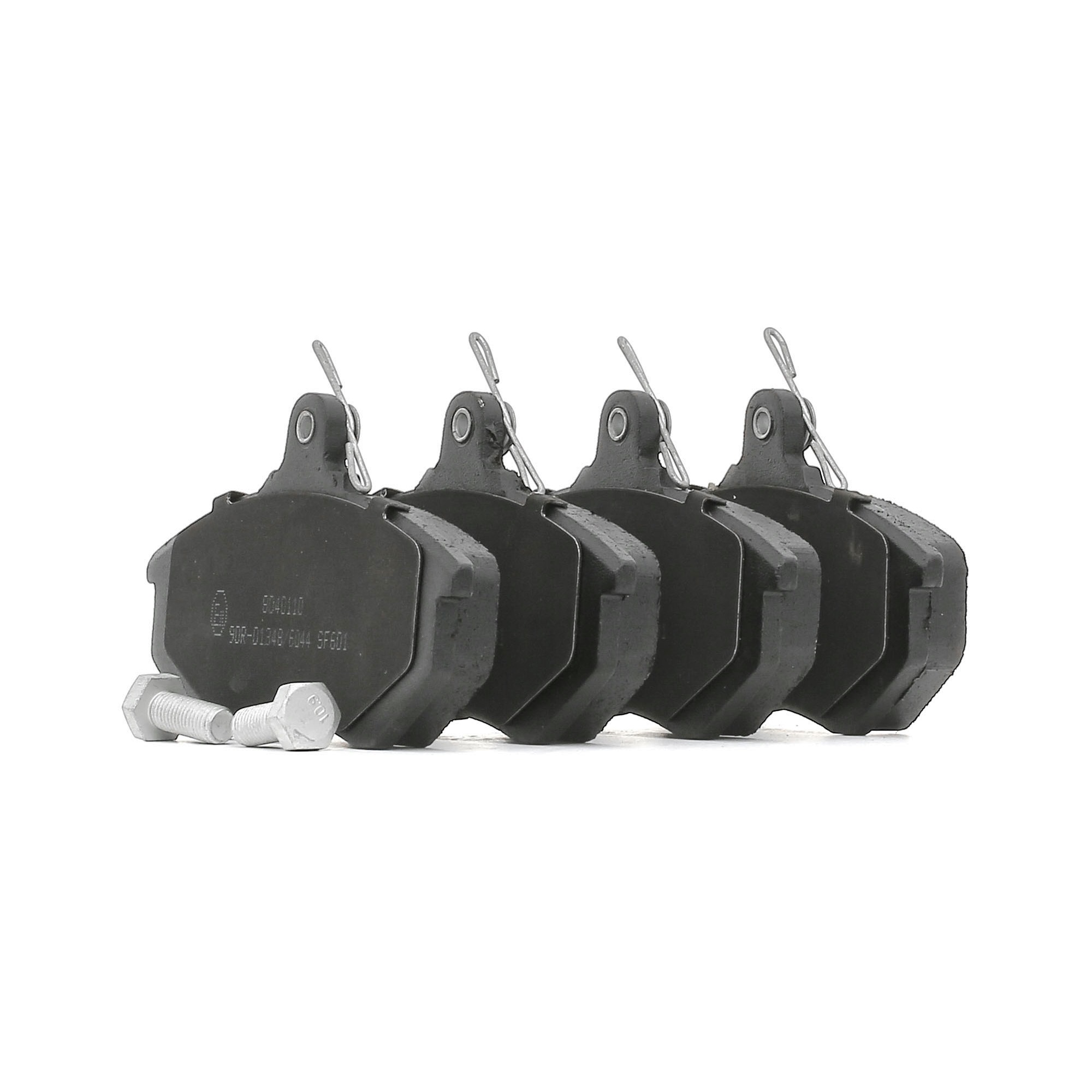 Bremsklötze STARK SKBP-0011552 Bewertung