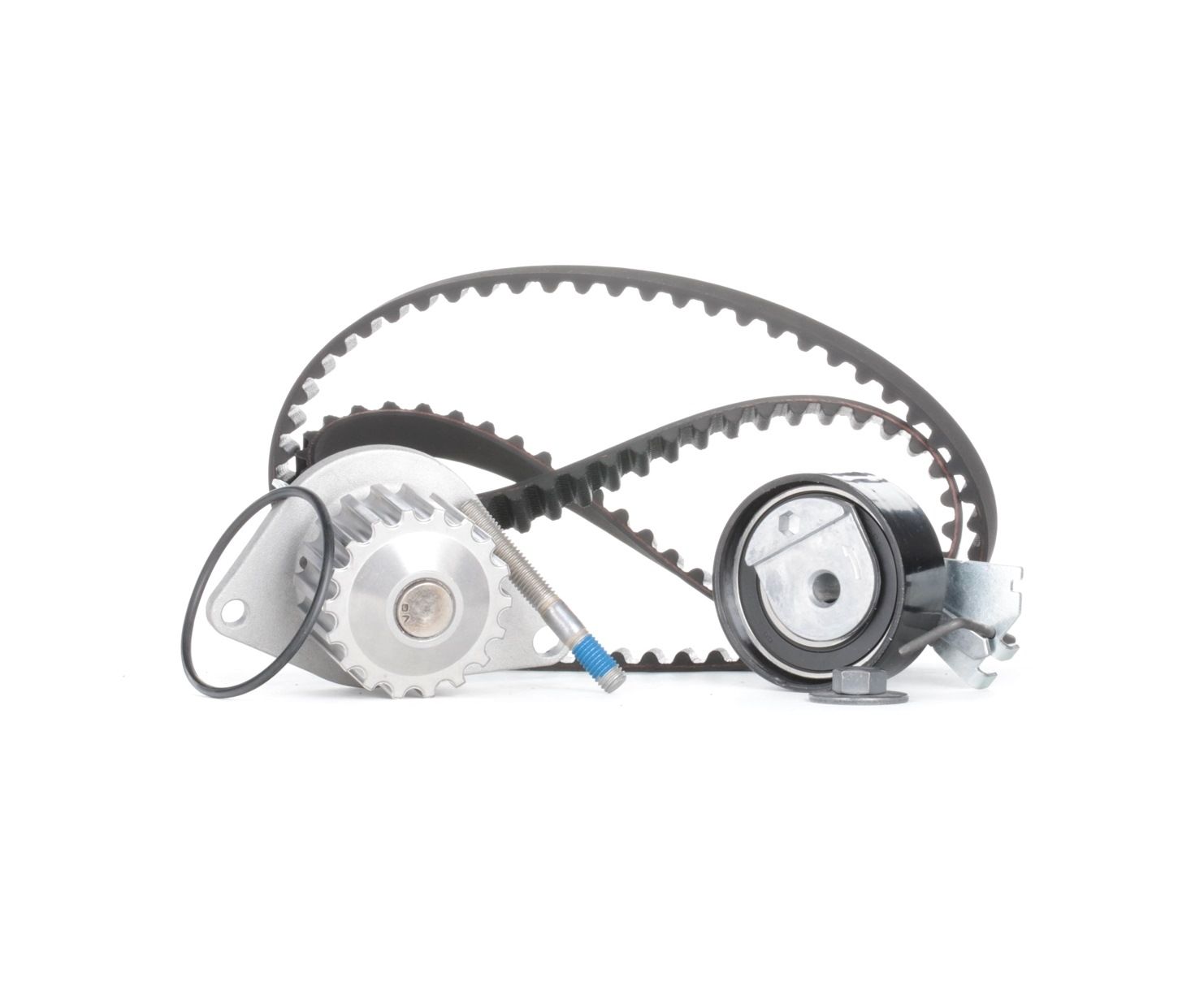 Zahnriemensatz mit Wasserpumpe STARK SKWPT-0750020 Bewertung
