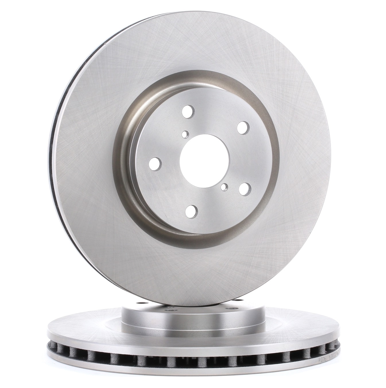 Disque RIDEX 82B0729 évaluation